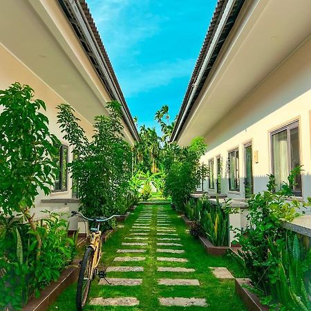 פאן ת'ייט Areca Muine Homestay מראה חיצוני תמונה