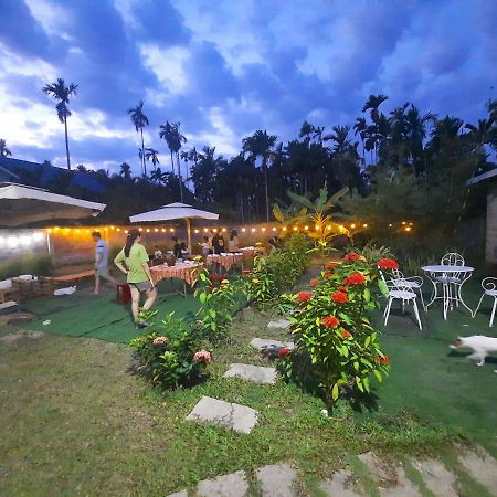 פאן ת'ייט Areca Muine Homestay מראה חיצוני תמונה