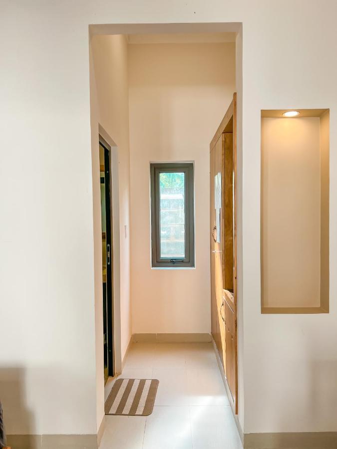 פאן ת'ייט Areca Muine Homestay מראה חיצוני תמונה