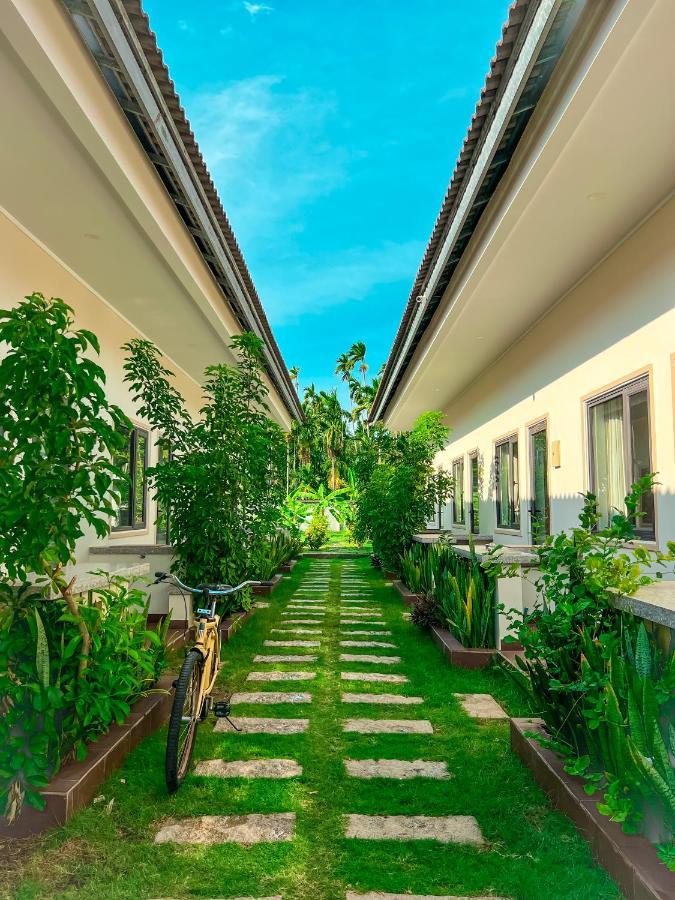 פאן ת'ייט Areca Muine Homestay מראה חיצוני תמונה