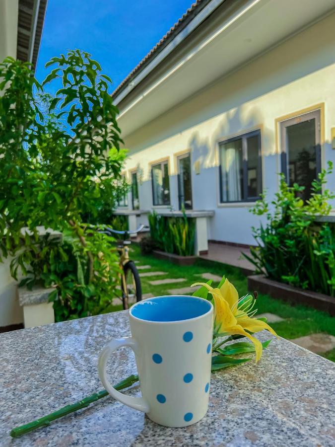 פאן ת'ייט Areca Muine Homestay מראה חיצוני תמונה