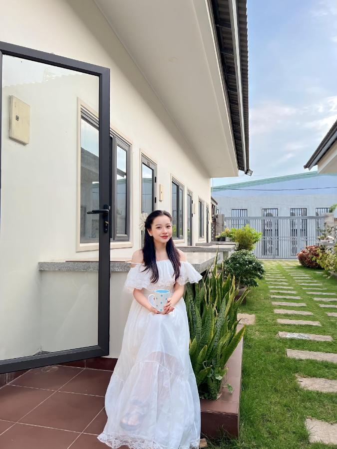 פאן ת'ייט Areca Muine Homestay מראה חיצוני תמונה