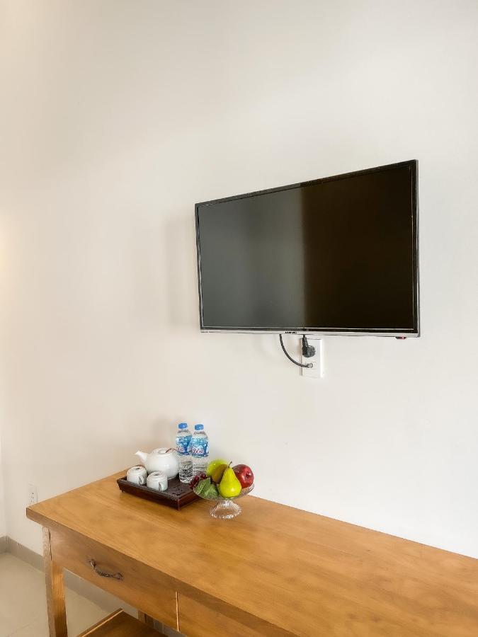 פאן ת'ייט Areca Muine Homestay מראה חיצוני תמונה