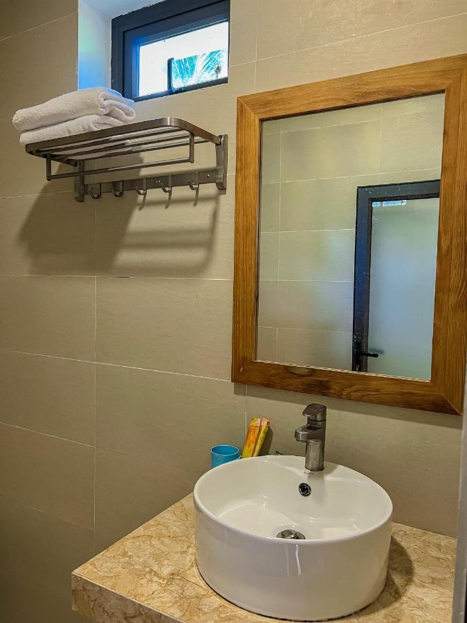 פאן ת'ייט Areca Muine Homestay מראה חיצוני תמונה